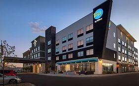 Tru By Hilton Denver Airport Tower Road